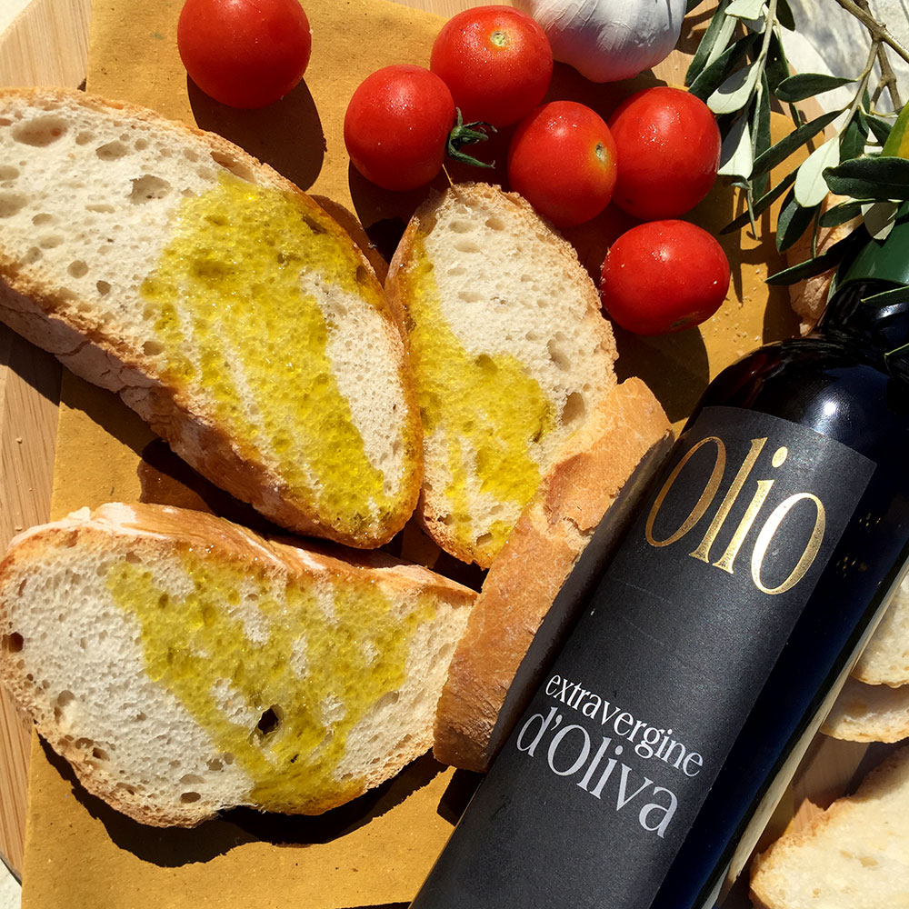 Paneolio tour