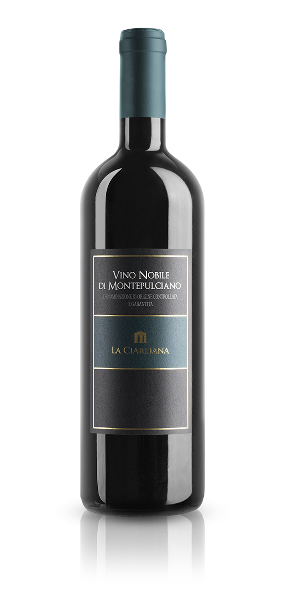 Wine Vino Nobile di Montepulciano La Ciarliana
