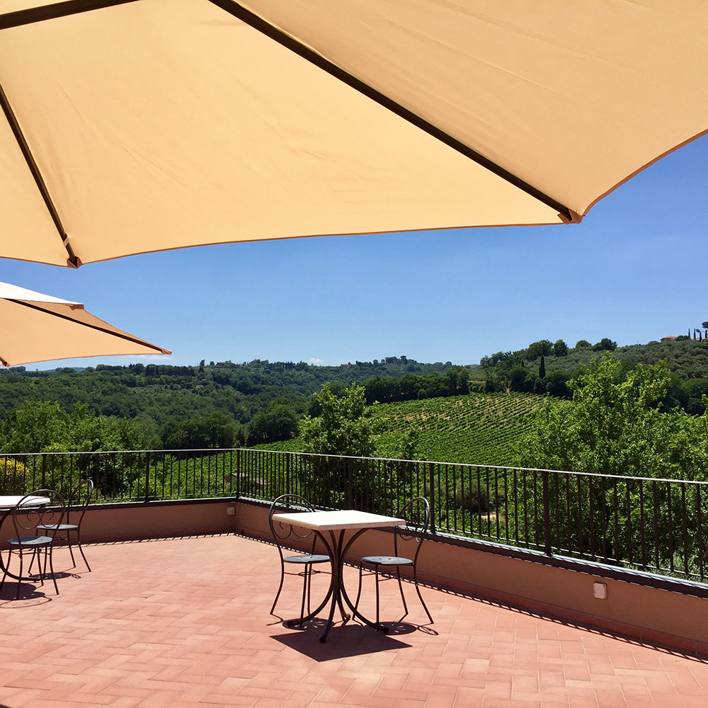 your event la carliana