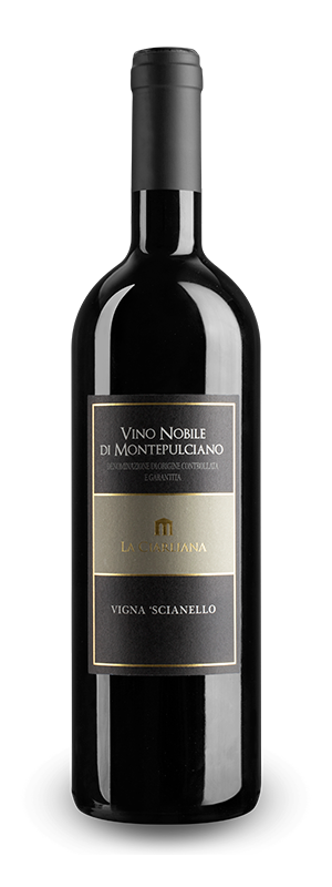 Vino Nobile di Montepulciano La Ciarliana